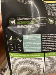 Сухий корм для кошенят Purina Pro Plan LiveClear Kitten Turkey з індичкою 1.4 кг фото від покупців 5