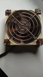 Вентилятор Noctua NF-A8 PWM фото от покупателей 2
