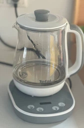 Электрочайник TEFAL Tastea BJ551B10 фото от покупателей 3