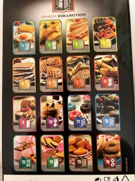 Мультимейкер TEFAL Snack Collection SW854D16 фото от покупателей 9