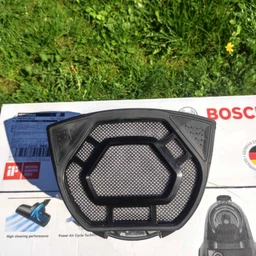 Пылесос без мешка BOSCH BGC21X200 фото от покупателей 13