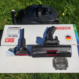 Пылесос без мешка BOSCH BGC21X200 фото от покупателей 7
