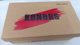 Мужские слипоны кожаные Konors 1214/1/7-2 40 26 см Белые (2000000422053) фото от покупателей 5