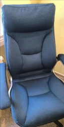 Кресло Nowy Styl VERONA ordf P ECO-30