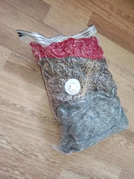 Вакуумний пакет для зберігання речей RZTK Pack 50 x 70 см (2 шт.) фото від покупців 1