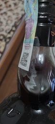 Алкогольный напиток на основе Карибского рома Captain Morgan Spiced Black 1 л 40% + 2 рюмки (4820178650991) фото от покупателей 17