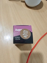 Фарба для шкіри Kaps Super Color 25 мл Зелений острів (415020_132) фото від покупців 17