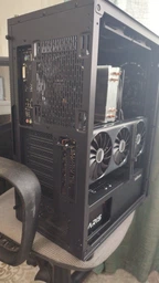 Корпус Zalman I4 White без БП фото от покупателей 6