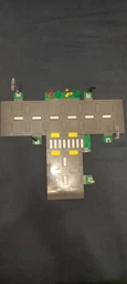 Lego City Перехрестя 60304