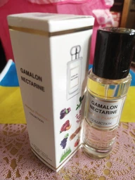 Парфюмированная вода Morale Parfums Gamalon Nectarine 30 мл (4820269862135) фото от покупателей 1