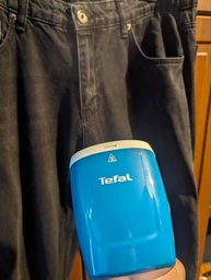Отпариватель TEFAL Access Steam First DT6130E0 фото от покупателей 13