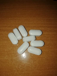 Креатин моногідрат OstroVit Creatine Monohydrate Tabs 3000 300 таблеток фото від покупців 3
