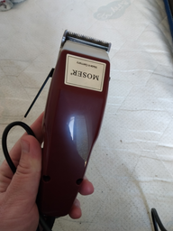Профессиональная машинка для стрижки Moser P001