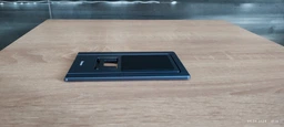 Універсальний тримач для планшета та телефону настільний Baseus Foldable Metal Desktop Holder |6.7-12.9"| Grey фото від покупців 3