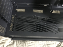 Корпус Cougar Uniface Black фото от покупателей 1