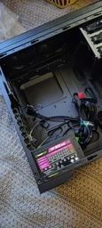Блок питания Gamemax 800W (VP-800-RGB) фото от покупателей 9