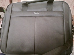 Сумка для ноутбука Trust Primo 16" Black (TR21551) фото от покупателей 1