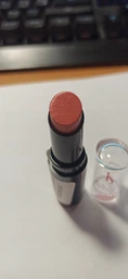 Стойкая помада для губ KSKY Classic nude 4 г (8033813183518)