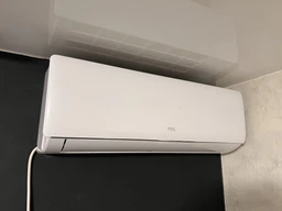 Кондиціонер TCL TAC-12CHSD/XAB1I Inverter R32 WI-FI Ready фото от покупателей 5
