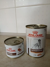 Лікувальні консерви для собак Royal Canin Gastrointestinal Low Fat, 420 г фото от покупателей 9