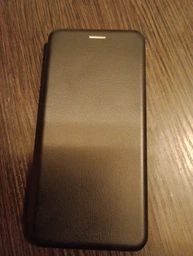 Чохол Fiji GC для Motorola G32 книжка магнітна Rose Gold фото від покупців 3
