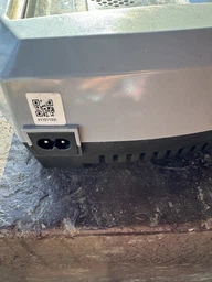 Кабель питания Atcom (16348) 2-контактный CEE 7/16 - IEC C7 2 pin, 0.5мм, 3м фото от покупателей 10