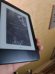 Електронна книга 6" Kobo Clara 2E 16Gb Wi-Fi Синя Over Stоск g3