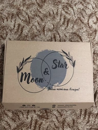 Комплект постельного белья Moon&Star двуспальный 175х210 наволочки 2х50х70 New York Бязь Gold Люкс (MS-820001217) фото от покупателей 5