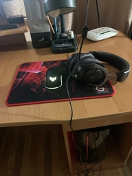 Миша Asus TUF Gaming M3 GEN II Black (90MP0320-BMUA00) [96117] фото від покупців 12