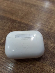 Бездротові навушники Hoco EW50 TWS Bluetooth 5.3, з мікрофоном, білі фото від покупців 3