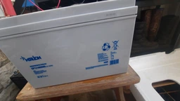 Аккумулятор Merlion GP1290F2 12V 9Ah AGM фото от покупателей 18