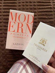 Lanvin Modern Princess Eau Sensuelle Tester фото від покупців 3