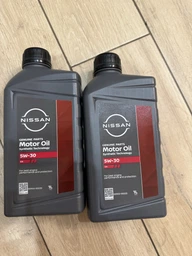 Nissan Motor Oil C4 |DPF| 5W-30 (KE90090043)