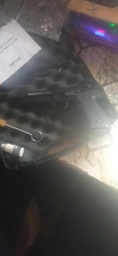 Стартовый пистолет Retay MOD 92 9 мм Black (11950320) фото от покупателей 2