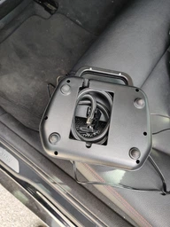 Автомобільний компресор Aspiring Airflow 2 150 psi 35 л (AF.35L2)