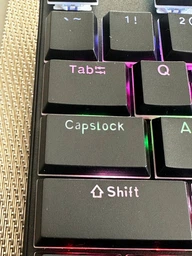 Клавиатура Canyon Cometstrike GK-55 EN Wired (CND-SKB55-US)