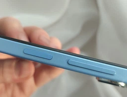 Мобильный телефон Xiaomi Redmi 12 8/256GB Sky Blue (997613) фото от покупателей 3