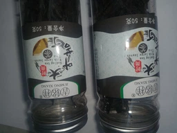 Чай Стрелы КуДин ТМ"Ji Mingxiang" 50г п/б фото от покупателей 7