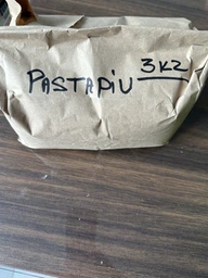 Мука с мягких сортов пшеницы Molinomagri тип 00 PASTAPIU 25кг