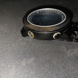Годинник North Edge Apache 3 Black фото від покупців 5