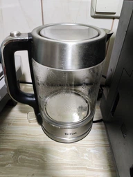 Электрочайник TEFAL Glass KI772D38 фото от покупателей 12