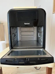 Мультипечь TEFAL Easy Fry Oven&Grill FW501815 фото от покупателей 17