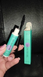 Фиксирующий гель для бровей Joly:Lab Brow Fix Gel 10 мл (4823109408944) фото от покупателей 6