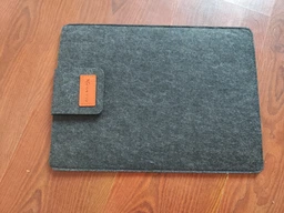 Чехол для ноутбука Grand-X SF-15 15.6'' Grey фото от покупателей 1