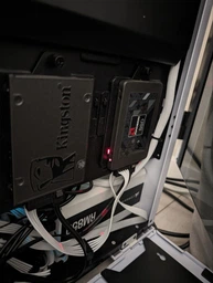 Блок живлення Corsair RM850 (CP-9020232)