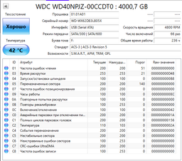 Внешний жесткий диск 2.5" USB 1.0TB TranscendJet 25M3 Iron Gray Slim (TS1TSJ25M3S) фото от покупателей 11