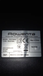 Набор фильтров мотора HEPA + микро (контейнера) для пылесоса Rowenta ZR005901 фото от покупателей 3
