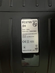 Набор мешков FC8021/03 для пылесоса Philips Electrolux 883802103010 фото от покупателей 5