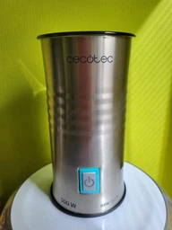 Спінювач молока Cecotec Power Latte Spume 4000 фото від покупців 1