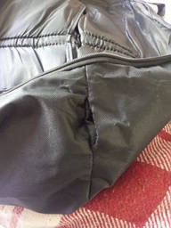 Сумка для студійних стійок та обладнання Мassa 85х35х25 см Чорна фото від покупців 1